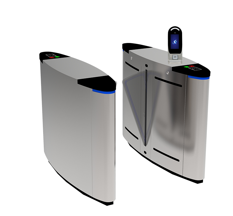 9888拉斯维加斯景区社保卡实名消费闸机