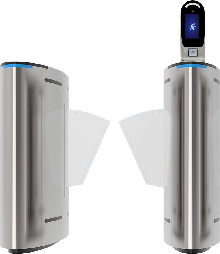 9888拉斯维加斯景区社保卡实名消费闸机