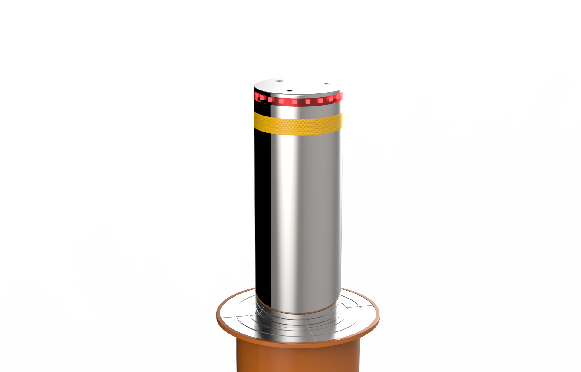 9888拉斯维加斯HB-102全自动液压升降柱